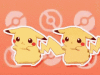 Carameldancen pikachu